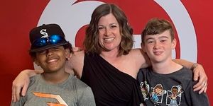 From Single Mother to Multi-Studio 9Round Owner