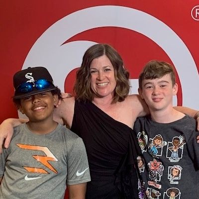 From Single Mother to Multi-Studio 9Round Owner