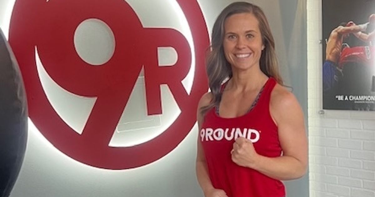 9Round Owner Fuels Success with Continuous Growth 9Round Owner Fuels Success with Continuous Growth