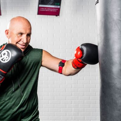 ST. PATTY'S DAY WORKOUT