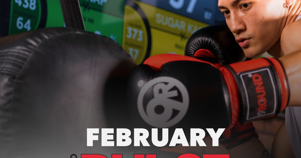 February 2026 Pulse Challenge