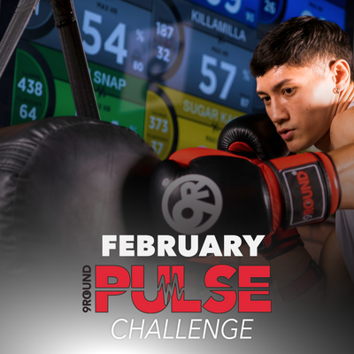 February 2026 Pulse Challenge