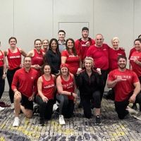 Why In-Person Connection is Key to Your Franchise Journey 