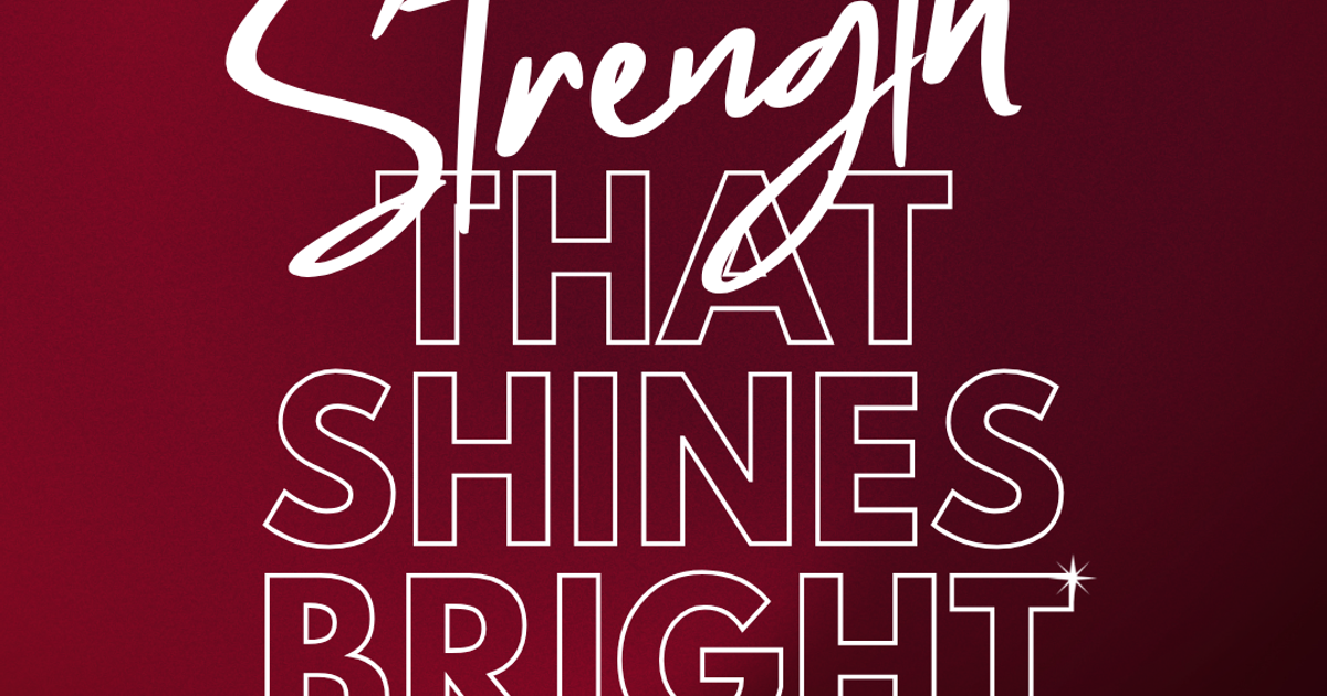 💪🏽End of the Year, Finish Strong, Start Stronger!