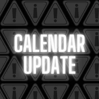 9Round Calendar