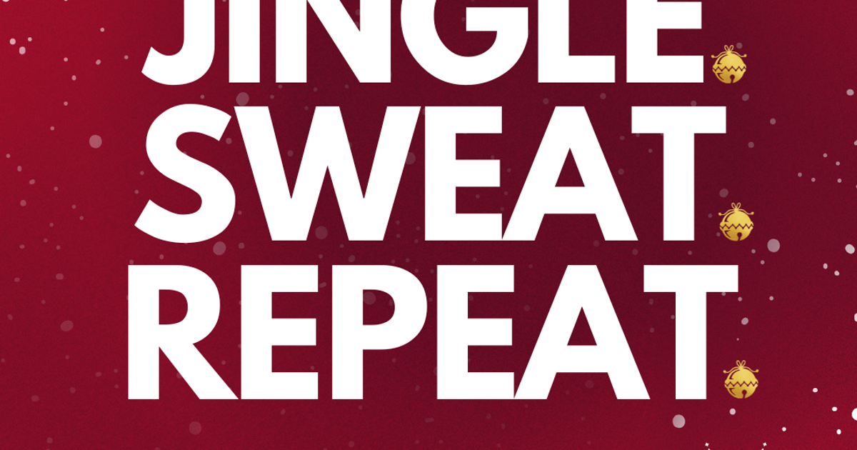 December Pulse Challenge 