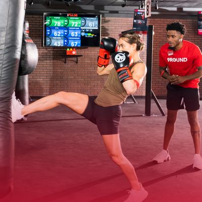 60 Day Fight Pass