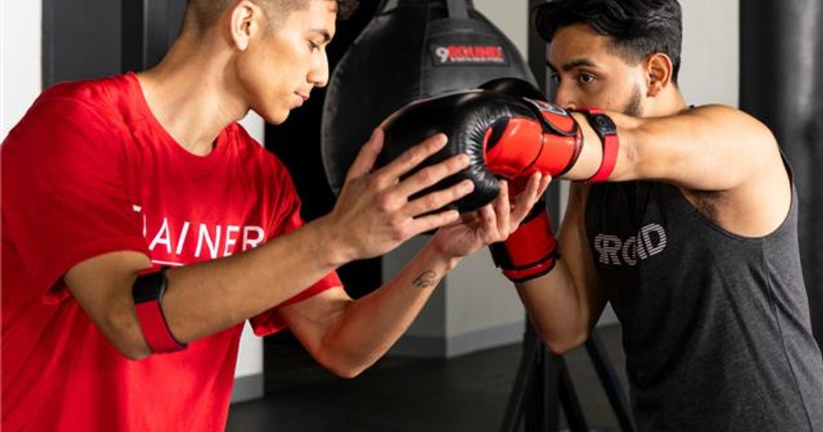 Full-Body Workshop