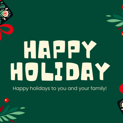 How to Stay Motivated for Your Health During the Holidays