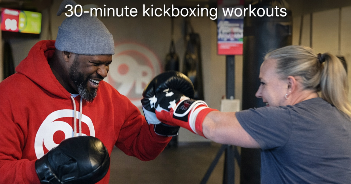 New Year, New Special