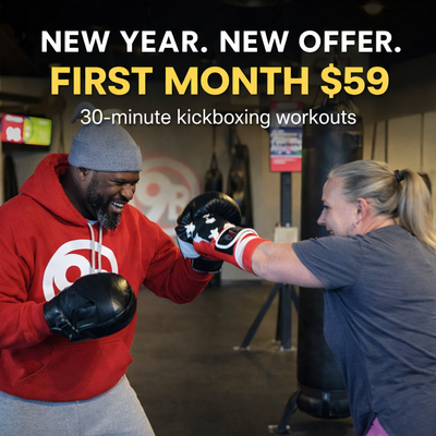 New Year, New Special