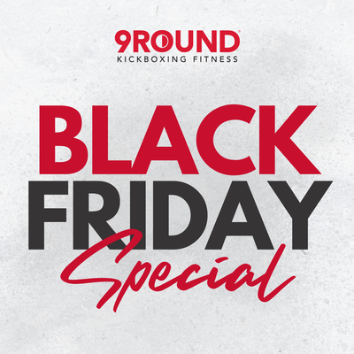 Black Friday Win Unlocked