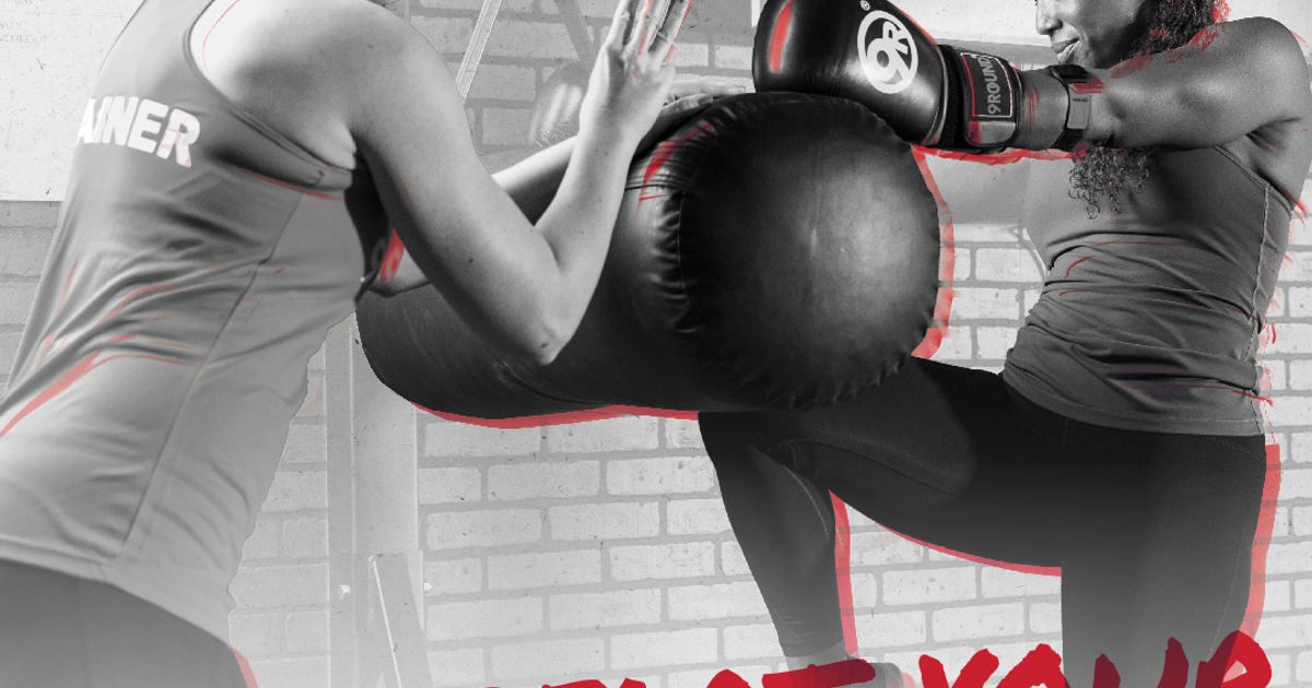 ONE MONTH UNLIMITED TRAINING ONE MONTH UNLIMITED TRAINING