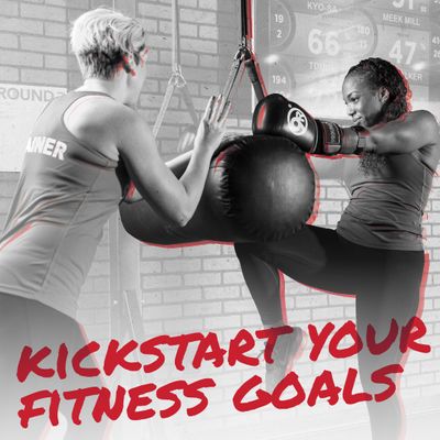 ONE MONTH UNLIMITED TRAINING