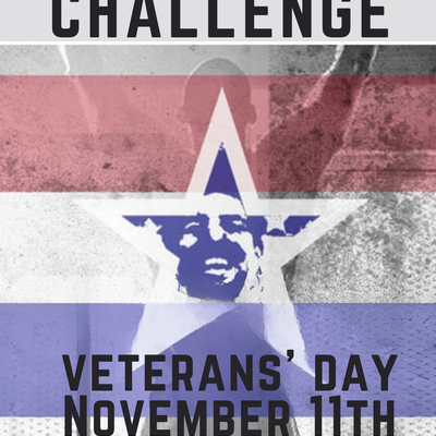 Coffland Hero Challenge 