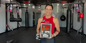 9Round Owner Uplifts Others Through Her Gym