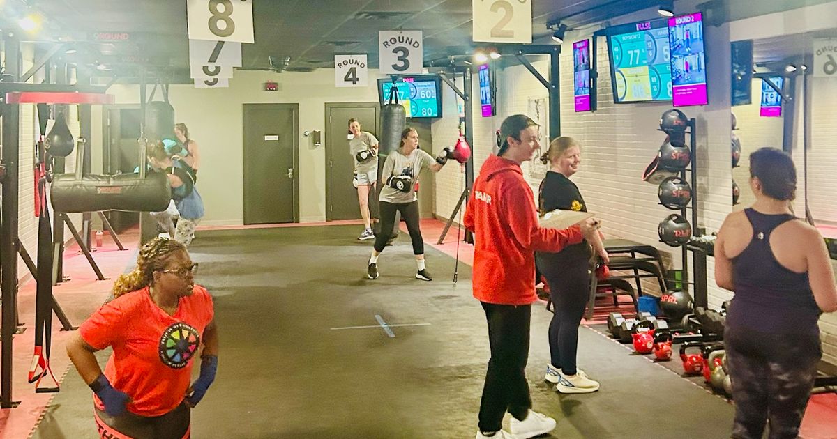 Class Times, Group Classes