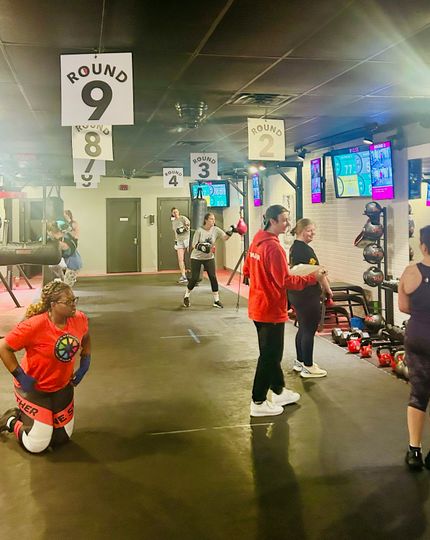 Class Times, Group Classes