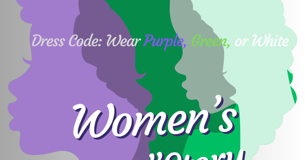 Celebrate Women's History at 9Round