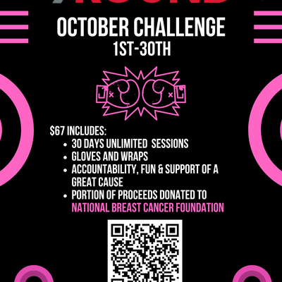 30 Day Challenge