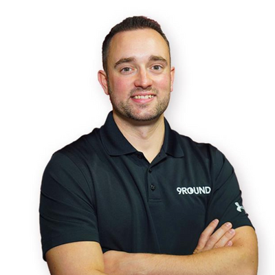Drew Stauffacher Appointed Brand President of 9Round
