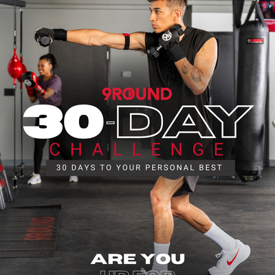 30 Day Challenge 30 Day Challenge