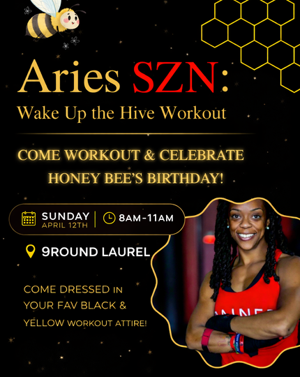 Bee-Day Birthday Bash