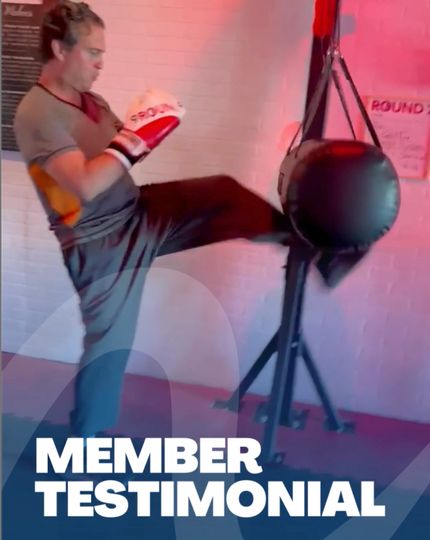 member testimonial, 30-minute workout, Weston Florida workout, no class times