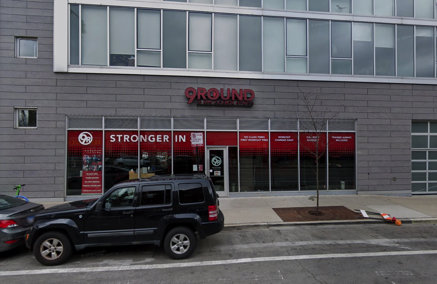 Chicago, IL - Lakeview