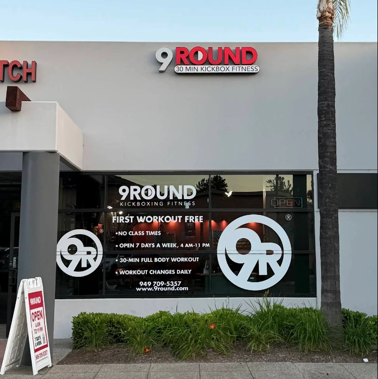 Rancho Santa Margarita, CA - Aventura