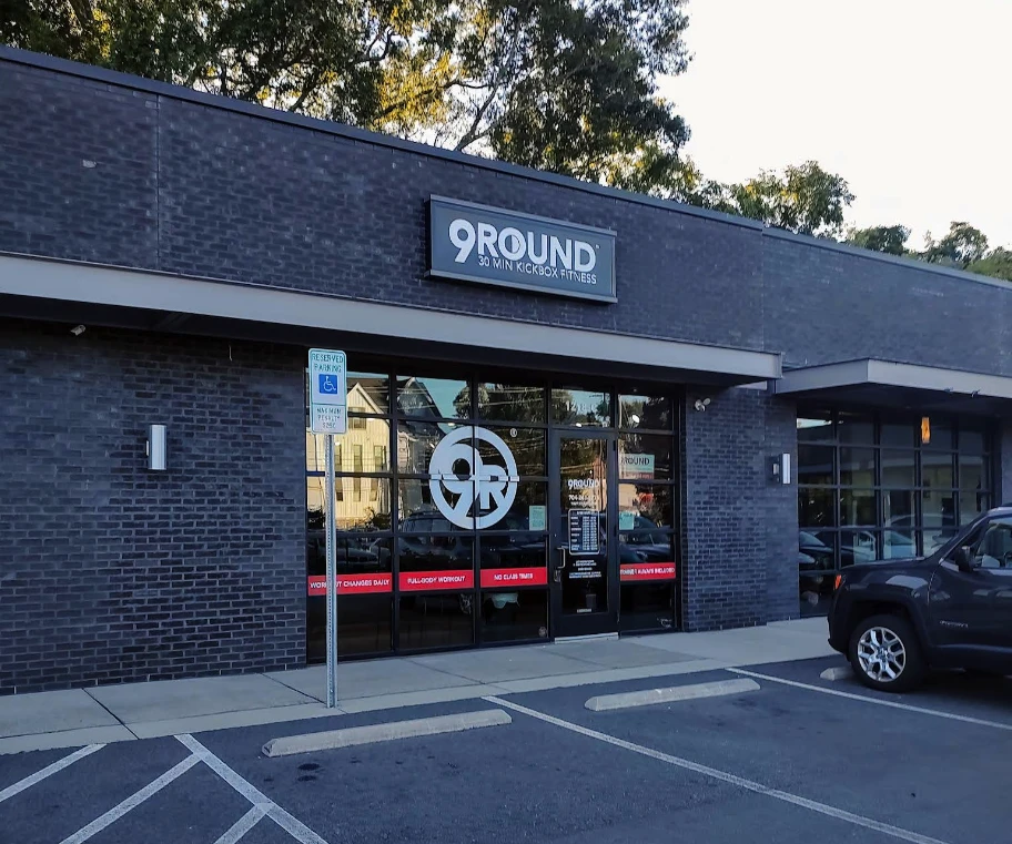 Charlotte, NC - E. 36th St.