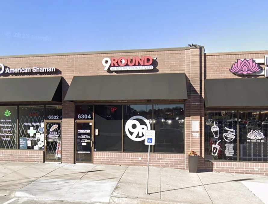 Parkville, MO - N Chatham Ave