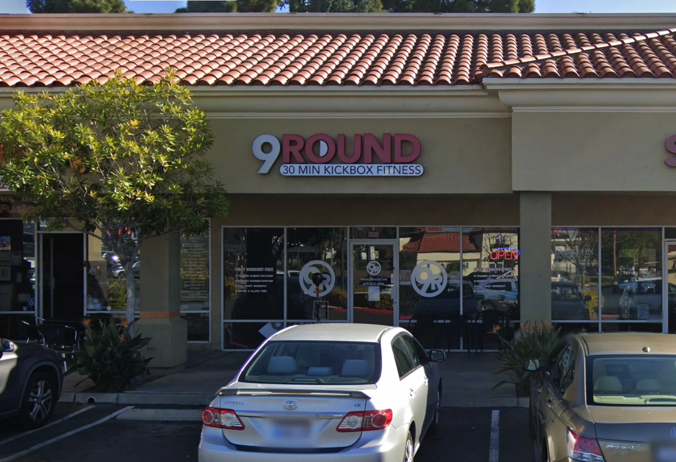 Chula Vista, CA - East H St