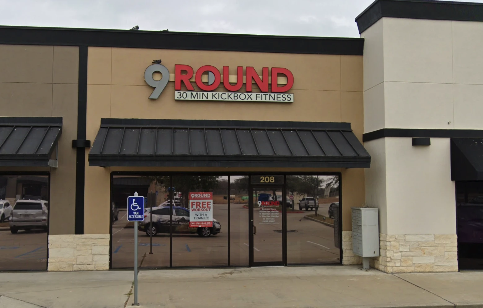 Corpus Christi, TX - S. Staples St.