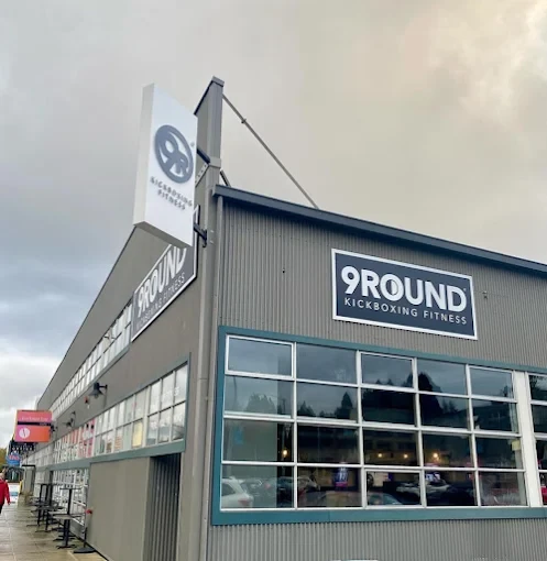 Seattle WA - Ballard