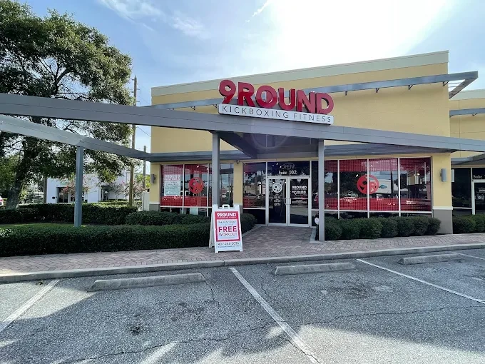 Orlando, FL - Lee Vista