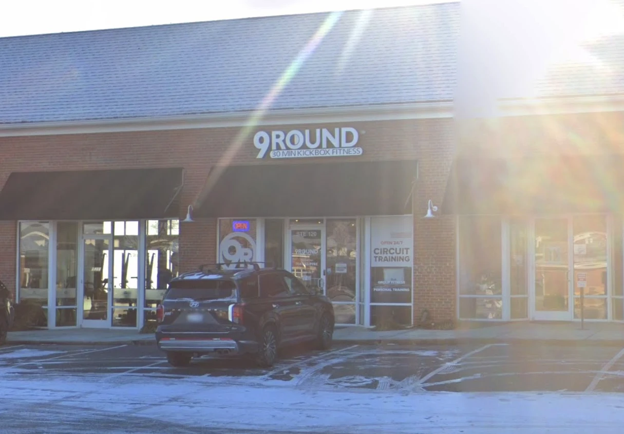 Charlotte, NC - Ballantyne