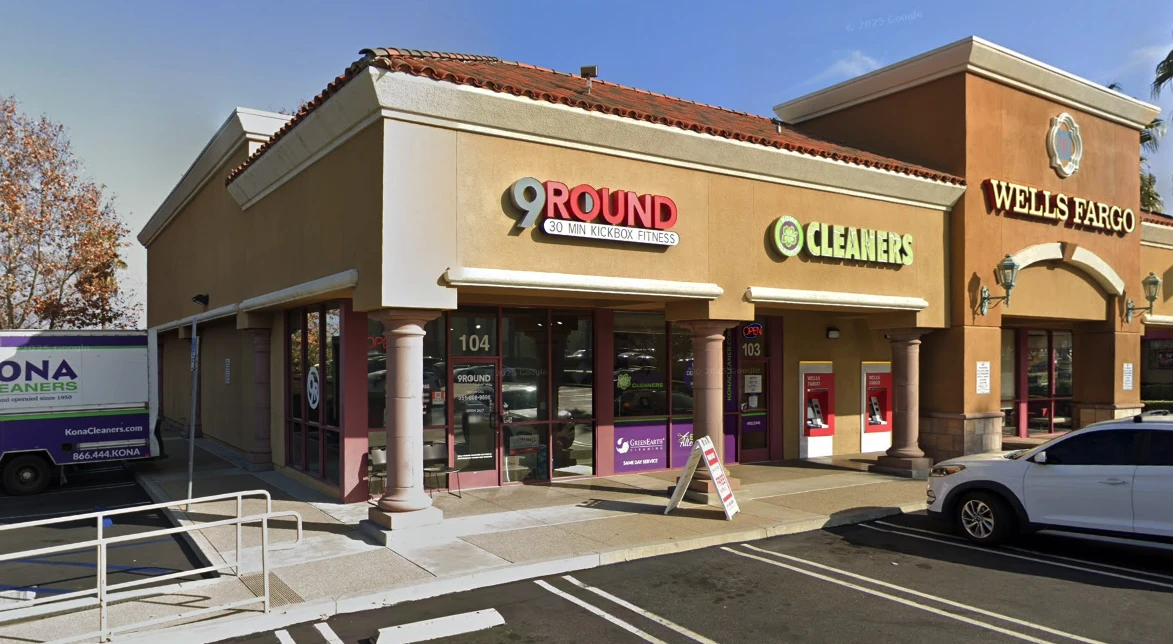 Corona, CA - Main & Foothill