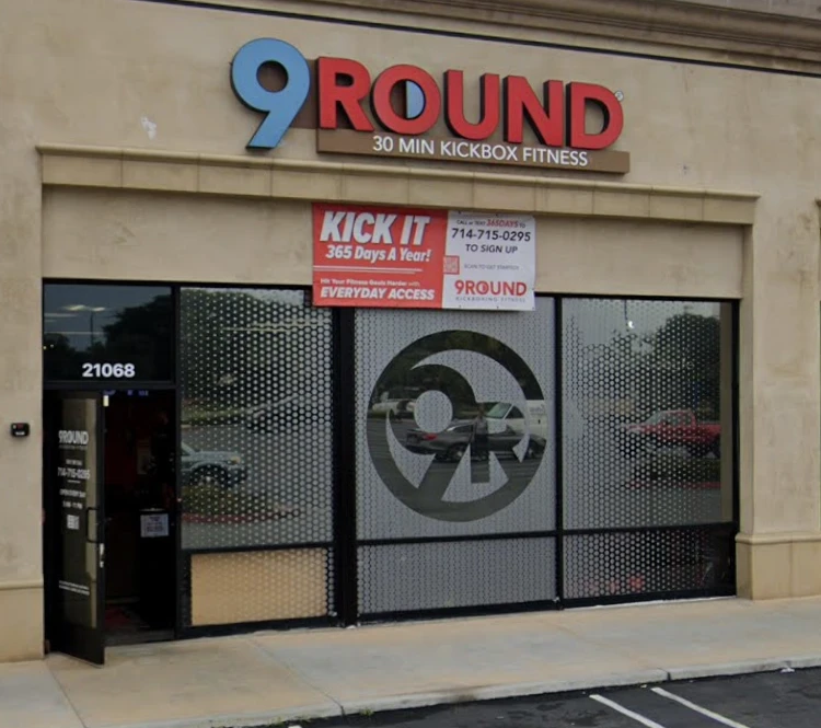 Huntington Beach, CA - Beach Blvd.