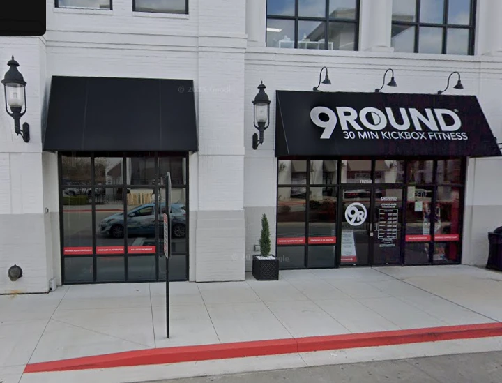 Atlanta, GA - Peachtree Street NE