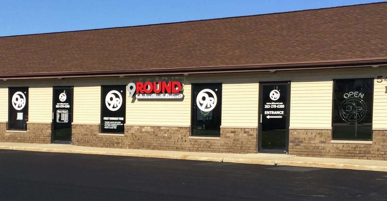 Mukwonago, WI - Bay View Rd.