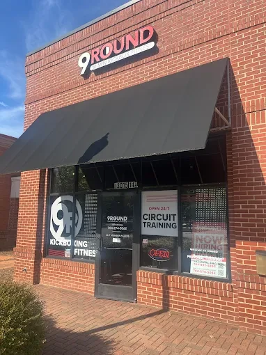 Huntersville, NC - Rosedale Hill Ave