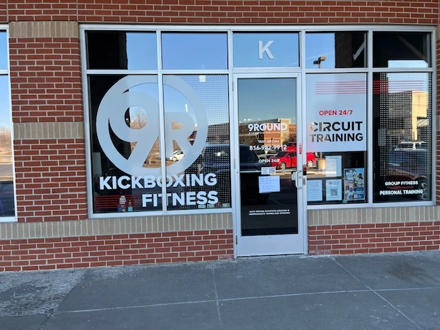 Independence, MO- 291 & 40 Hwy.