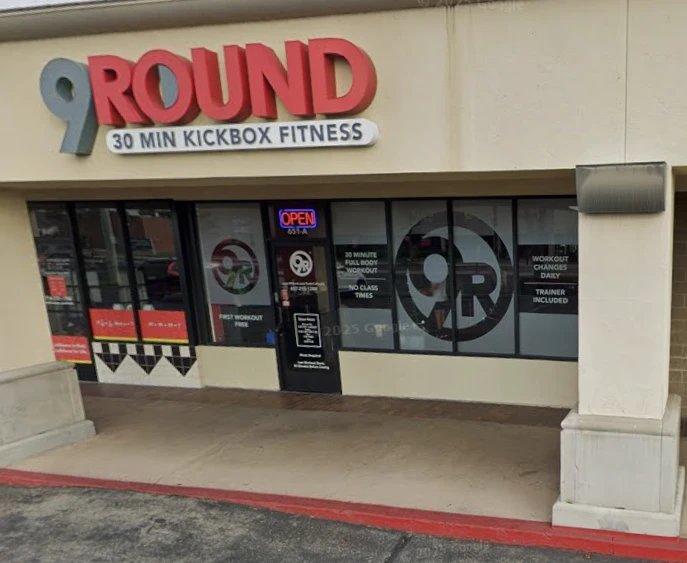 Tustin, CA -First St.