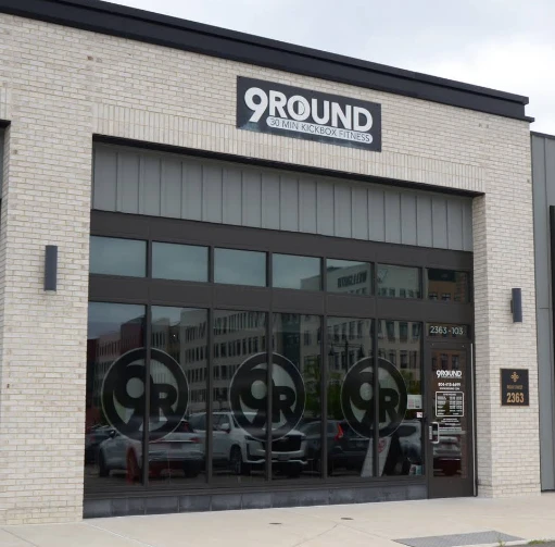 Richmond, VA - Roux St. 