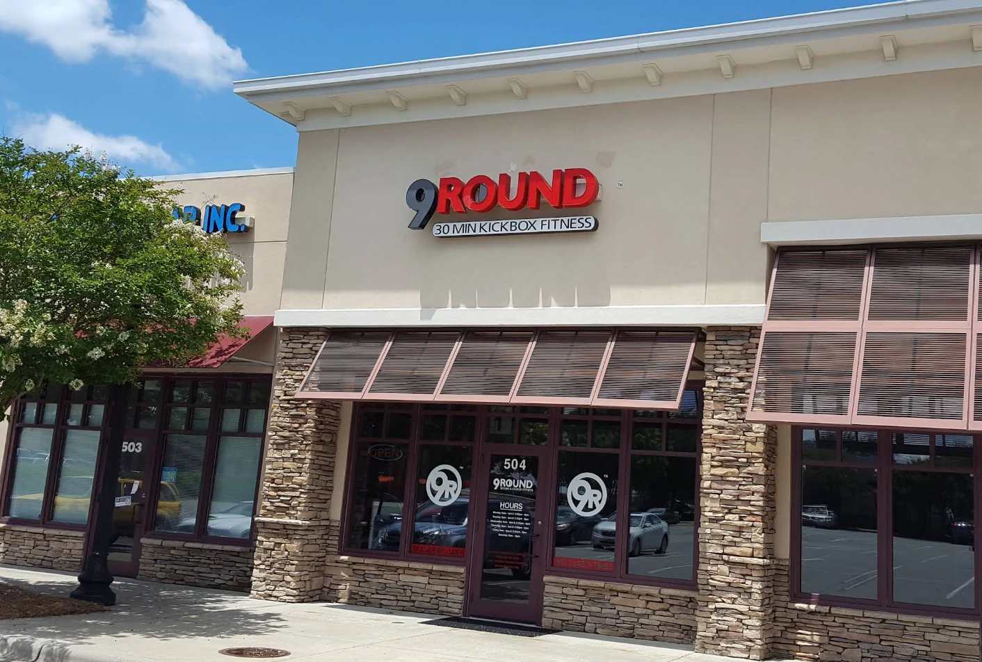 Charlotte, NC - Mountain Island