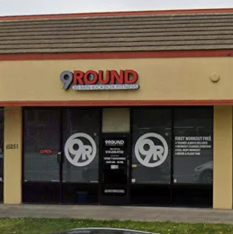 San Leandro, CA - Hesperian Blvd