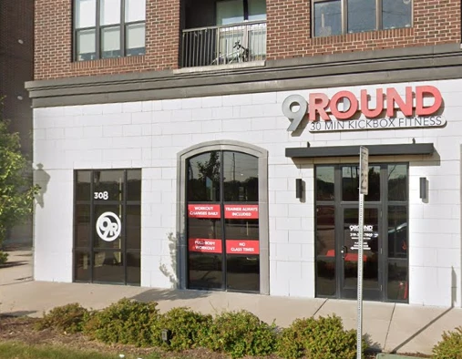 Coralville, IA - 1st Avenue