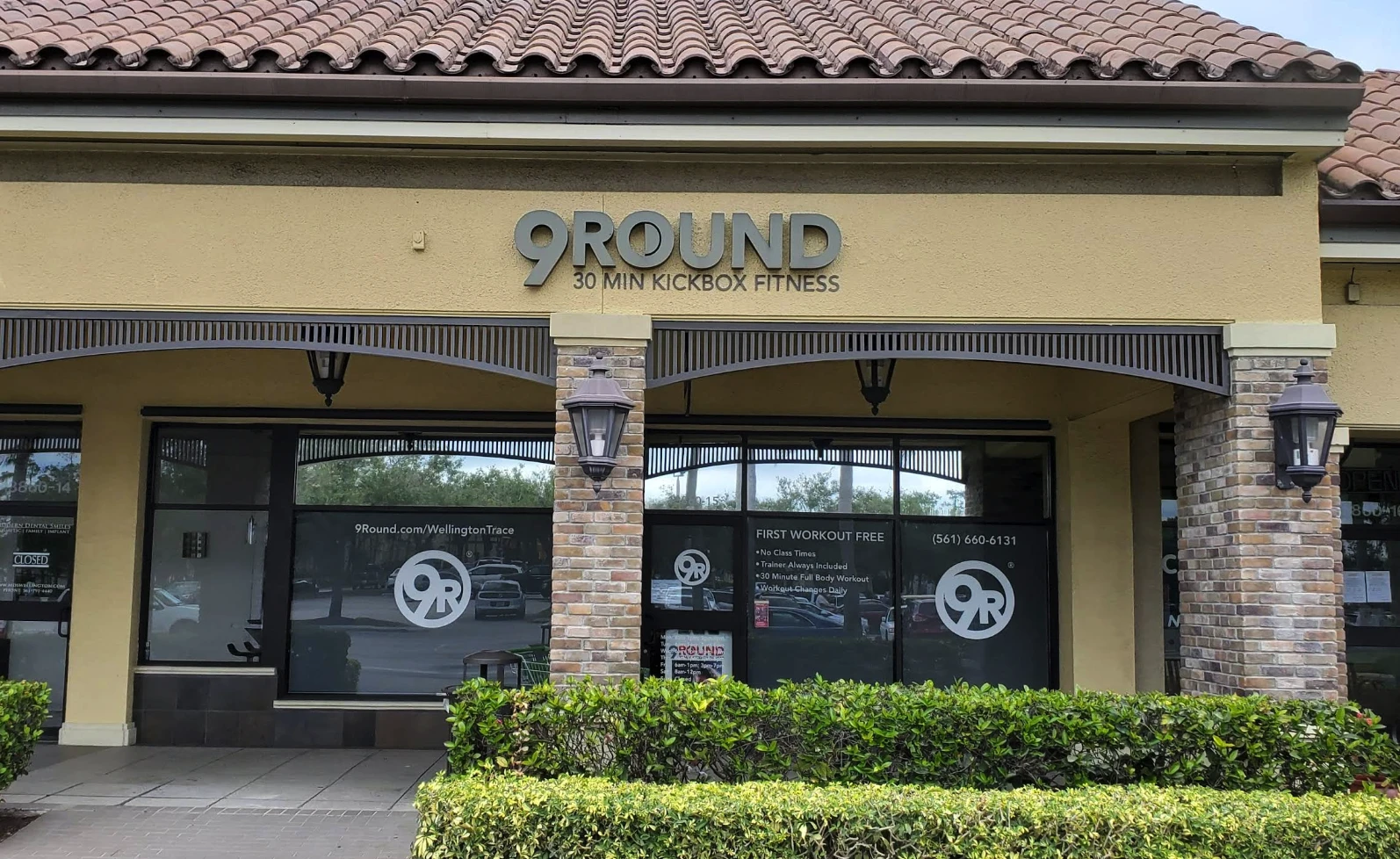 Wellington, FL - Wellington Trace 