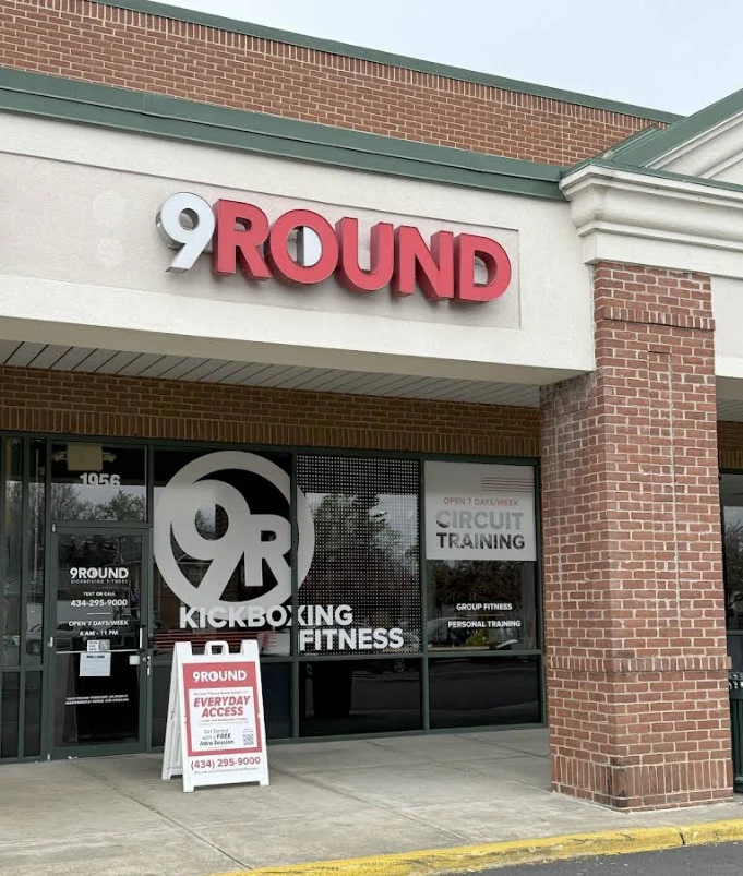 Charlottesville, VA - Pantops - Abbey Rd